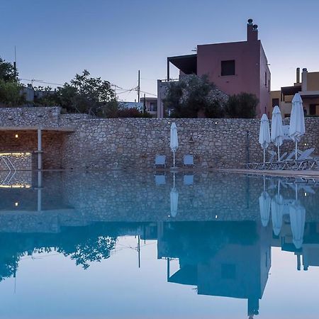 Villa Pomegrante Exopoli エクステリア 写真
