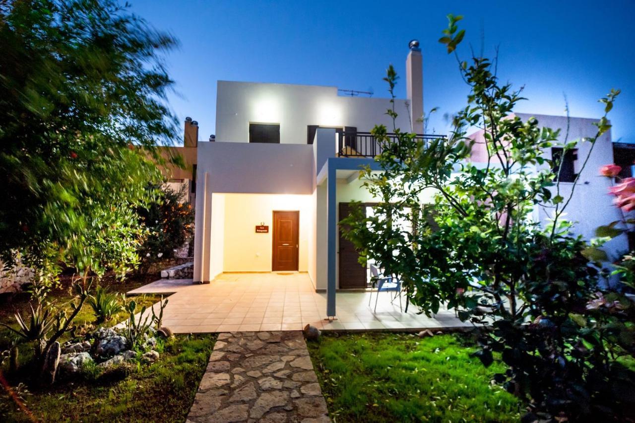 Villa Pomegrante Exopoli エクステリア 写真